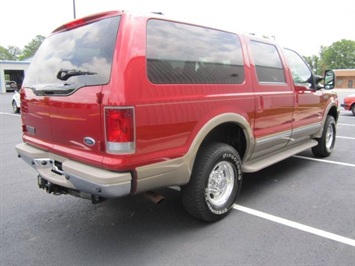 2002 Ford Excursion Limited (SOLD)   - Photo 7 - North Chesterfield, VA 23237