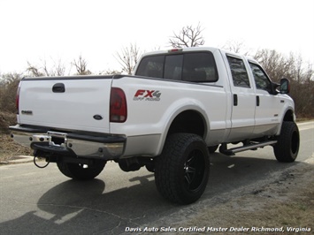 2006 Ford F-250 Super Duty Lariat Diesel Lifted Bulletproof 4X4   - Photo 11 - North Chesterfield, VA 23237