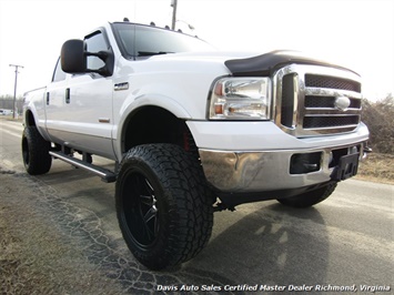 2006 Ford F-250 Super Duty Lariat Diesel Lifted Bulletproof 4X4   - Photo 42 - North Chesterfield, VA 23237