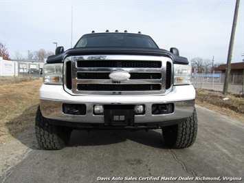 2006 Ford F-250 Super Duty Lariat Diesel Lifted Bulletproof 4X4   - Photo 47 - North Chesterfield, VA 23237