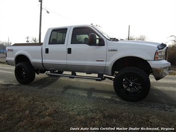 2006 Ford F-250 Super Duty Lariat Diesel Lifted Bulletproof 4X4   - Photo 22 - North Chesterfield, VA 23237