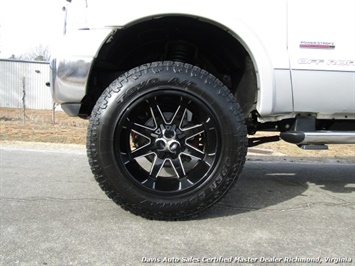 2006 Ford F-250 Super Duty Lariat Diesel Lifted Bulletproof 4X4   - Photo 10 - North Chesterfield, VA 23237