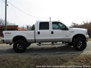 2006 Ford F-250 Super Duty Lariat Diesel Lifted Bulletproof 4X4   - Photo 12 - North Chesterfield, VA 23237