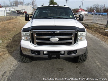 2006 Ford F-250 Super Duty Lariat Diesel Lifted Bulletproof 4X4   - Photo 48 - North Chesterfield, VA 23237