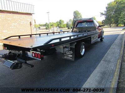 2016 RAM 5500 Heavy Duty Diesel Commercial Tow/Rollback (SOLD)   - Photo 10 - North Chesterfield, VA 23237