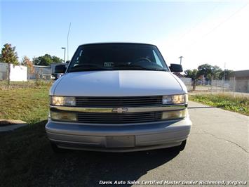 1998 Chevrolet Astro LS Package Passenger Family AWD 4X4   - Photo 14 - North Chesterfield, VA 23237