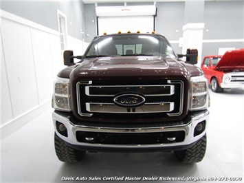 2011 Ford F-250 Super Duty Lariat 6.7 Diesel Lifted 4X4 FX4 (SOLD)   - Photo 8 - North Chesterfield, VA 23237