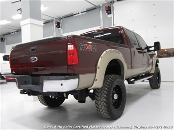 2011 Ford F-250 Super Duty Lariat 6.7 Diesel Lifted 4X4 FX4 (SOLD)   - Photo 6 - North Chesterfield, VA 23237