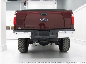 2011 Ford F-250 Super Duty Lariat 6.7 Diesel Lifted 4X4 FX4 (SOLD)   - Photo 5 - North Chesterfield, VA 23237