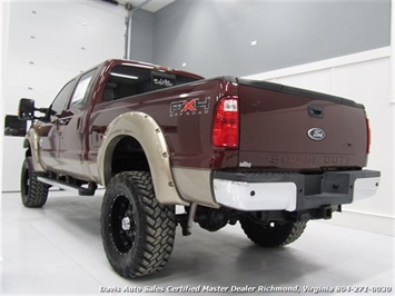 2011 Ford F-250 Super Duty Lariat 6.7 Diesel Lifted 4X4 FX4 (SOLD)   - Photo 4 - North Chesterfield, VA 23237