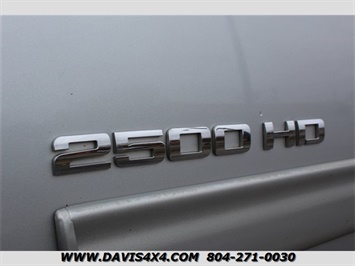 2013 Chevrolet Silverado 2500 HD LT 6.6 Diesel Lifted Z71 4X4 Crew Cab (SOLD)   - Photo 14 - North Chesterfield, VA 23237