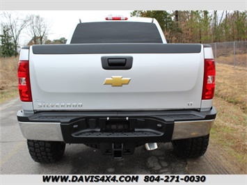 2013 Chevrolet Silverado 2500 HD LT 6.6 Diesel Lifted Z71 4X4 Crew Cab (SOLD)   - Photo 5 - North Chesterfield, VA 23237