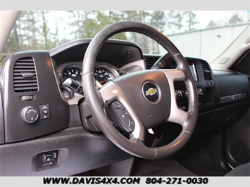 2013 Chevrolet Silverado 2500 HD LT 6.6 Diesel Lifted Z71 4X4 Crew Cab (SOLD)   - Photo 25 - North Chesterfield, VA 23237