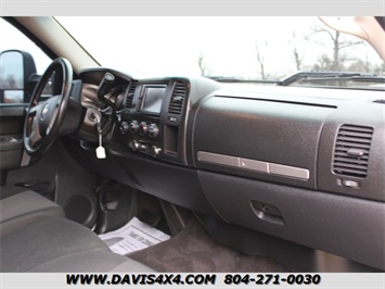 2013 Chevrolet Silverado 2500 HD LT 6.6 Diesel Lifted Z71 4X4 Crew Cab (SOLD)   - Photo 39 - North Chesterfield, VA 23237