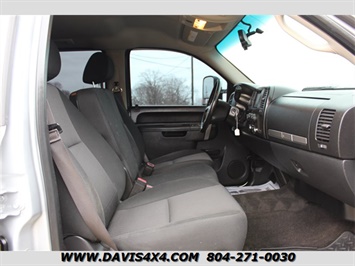 2013 Chevrolet Silverado 2500 HD LT 6.6 Diesel Lifted Z71 4X4 Crew Cab (SOLD)   - Photo 38 - North Chesterfield, VA 23237