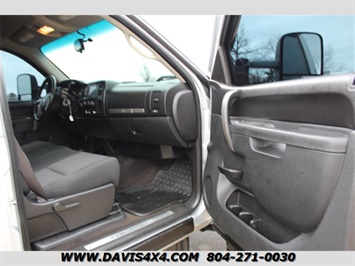 2013 Chevrolet Silverado 2500 HD LT 6.6 Diesel Lifted Z71 4X4 Crew Cab (SOLD)   - Photo 37 - North Chesterfield, VA 23237