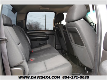 2013 Chevrolet Silverado 2500 HD LT 6.6 Diesel Lifted Z71 4X4 Crew Cab (SOLD)   - Photo 36 - North Chesterfield, VA 23237