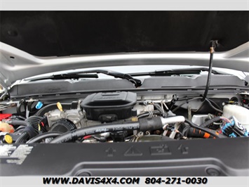 2013 Chevrolet Silverado 2500 HD LT 6.6 Diesel Lifted Z71 4X4 Crew Cab (SOLD)   - Photo 40 - North Chesterfield, VA 23237