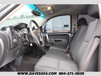 2013 Chevrolet Silverado 2500 HD LT 6.6 Diesel Lifted Z71 4X4 Crew Cab (SOLD)   - Photo 24 - North Chesterfield, VA 23237