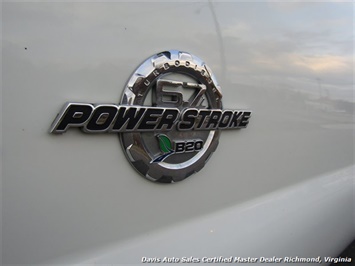 2012 Ford F-250 Super Duty XL 6.7 Diesel 4X4 Crew Cab (SOLD)   - Photo 16 - North Chesterfield, VA 23237