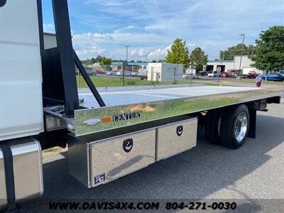 2023 Hino L6 Cummins Rollback Wrecker/2 Car Carrier Tow Truck   - Photo 16 - North Chesterfield, VA 23237