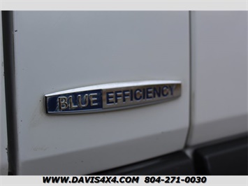 2013 Mercedes-Benz Sprinter Cargo 3500 Manlift Boom Bucket Diesel BlueTec Van  Truck 144 WB DRW ETI - Photo 33 - North Chesterfield, VA 23237