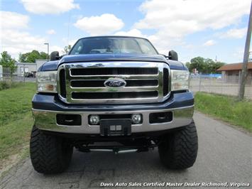 2004 Ford F-250 Super Duty XLT Lifted 4X4 SuperCab Short Bed   - Photo 13 - North Chesterfield, VA 23237