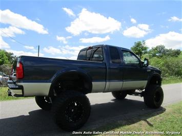 2004 Ford F-250 Super Duty XLT Lifted 4X4 SuperCab Short Bed   - Photo 5 - North Chesterfield, VA 23237