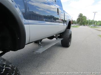 2004 Ford F-250 Super Duty XLT Lifted 4X4 SuperCab Short Bed   - Photo 22 - North Chesterfield, VA 23237