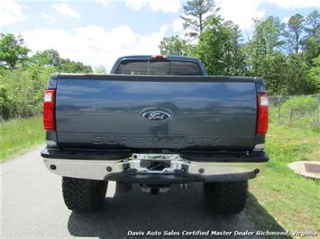 2004 Ford F-250 Super Duty XLT Lifted 4X4 SuperCab Short Bed   - Photo 4 - North Chesterfield, VA 23237