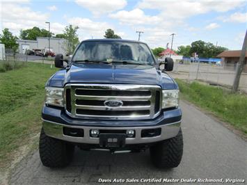 2004 Ford F-250 Super Duty XLT Lifted 4X4 SuperCab Short Bed   - Photo 14 - North Chesterfield, VA 23237