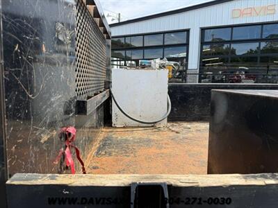 2016 Ford F-450 Superduty Diesel Flatbed Utility Work Truck - Photo 24 - North Chesterfield, VA 23237