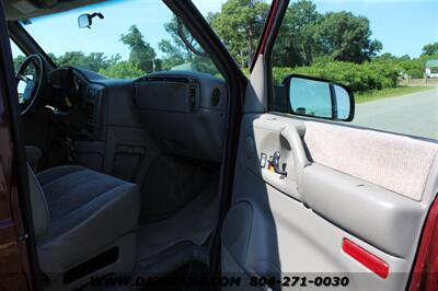 2002 Chevrolet Astro LS Passenger Family 4.3 Vortec V6 (SOLD)   - Photo 20 - North Chesterfield, VA 23237