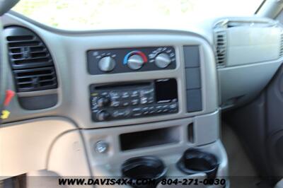 2002 Chevrolet Astro LS Passenger Family 4.3 Vortec V6 (SOLD)   - Photo 17 - North Chesterfield, VA 23237
