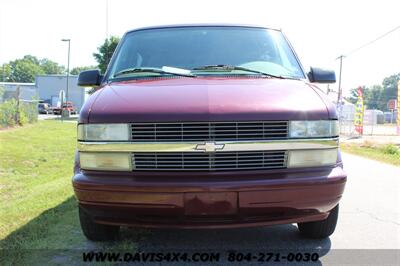 2002 Chevrolet Astro LS Passenger Family 4.3 Vortec V6 (SOLD)   - Photo 9 - North Chesterfield, VA 23237