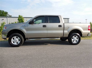 2004 Ford F-150 XLT (SOLD)   - Photo 2 - North Chesterfield, VA 23237