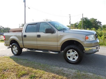 2004 Ford F-150 XLT (SOLD)   - Photo 6 - North Chesterfield, VA 23237