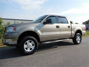 2004 Ford F-150 XLT (SOLD)   - Photo 1 - North Chesterfield, VA 23237