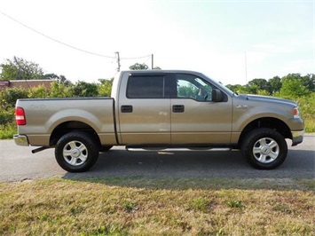 2004 Ford F-150 XLT (SOLD)   - Photo 5 - North Chesterfield, VA 23237