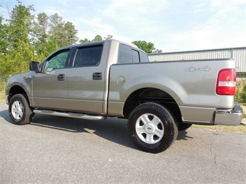 2004 Ford F-150 XLT (SOLD)   - Photo 3 - North Chesterfield, VA 23237