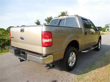 2004 Ford F-150 XLT (SOLD)   - Photo 4 - North Chesterfield, VA 23237