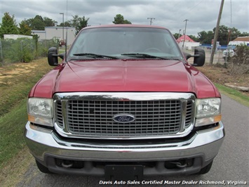 2003 Ford Excursion XLT 4dr XLT   - Photo 3 - North Chesterfield, VA 23237