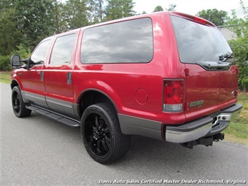 2003 Ford Excursion XLT 4dr XLT   - Photo 11 - North Chesterfield, VA 23237