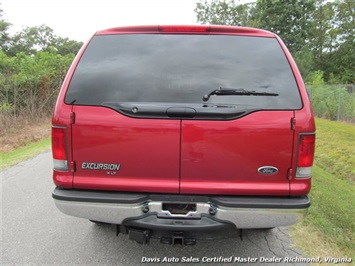 2003 Ford Excursion XLT 4dr XLT   - Photo 10 - North Chesterfield, VA 23237