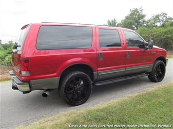 2003 Ford Excursion XLT 4dr XLT   - Photo 7 - North Chesterfield, VA 23237