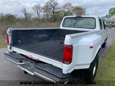 1994 Ford F-350 XLT Classic OBS Super Duty Dually Crew Cab Pickup   - Photo 14 - North Chesterfield, VA 23237