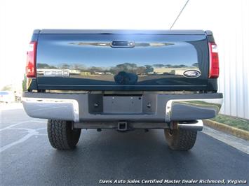 1999 Ford F-250 Super Duty XLT 7.3 Diesel Lifted 4X4 Manual Quad   - Photo 22 - North Chesterfield, VA 23237