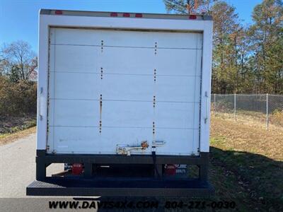 2003 CHEVROLET Express 3500 Commercial Box Van With Supreme Corporation  Body Dual Rear Wheel - Photo 5 - North Chesterfield, VA 23237