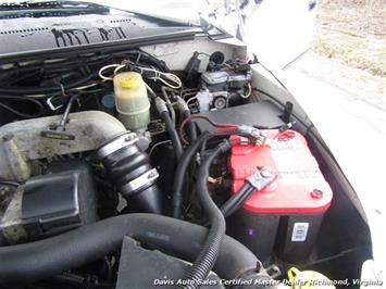 2001 Dodge Ram 3500 SLT 5.9 Cummins Turbo Diesel Refrigerated 12ft Box   - Photo 22 - North Chesterfield, VA 23237