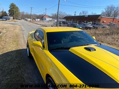 2010 Chevrolet Camaro RS Manual Six Speed Sports Car   - Photo 28 - North Chesterfield, VA 23237